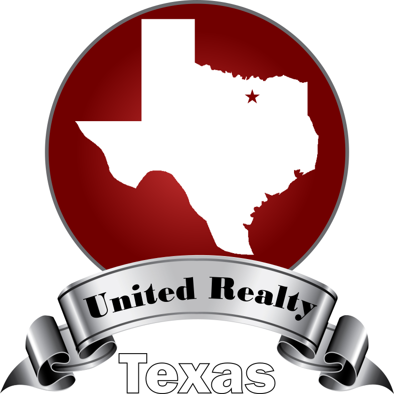 United Realty Texas logo
